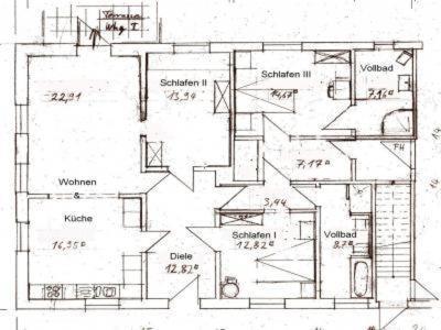 Ferienhof Roehe Apartment Tumlauer Koog Luaran gambar